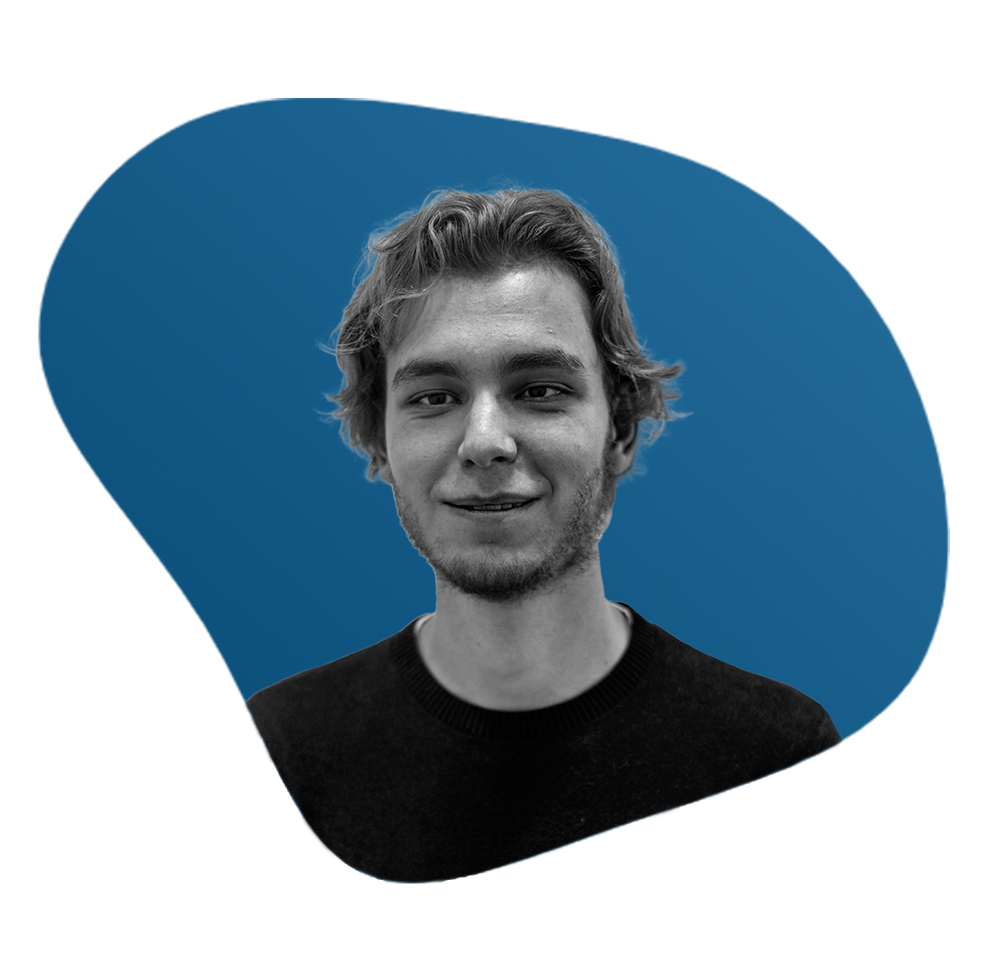 image of Yannik Gartmann