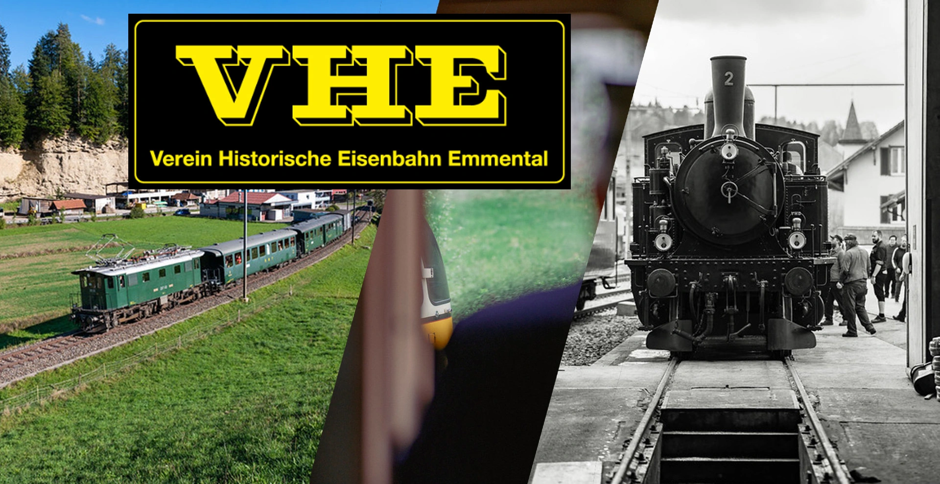 VHE Emmental